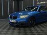 USED 2016 16 BMW 2 SERIES 3.0 M235i Coupe 2dr Petrol Auto Euro 6 (s/s) (326 ps) *HEATED SEATS* *PRO NAV* *H/K*