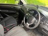 USED 2015 15 SUZUKI SWIFT 1.2 SZ4 Hatchback 5dr Petrol Auto Euro 5 (94 ps) BOOST BLUE, IDEAL FIRST CAR