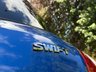 USED 2015 15 SUZUKI SWIFT 1.2 SZ4 Hatchback 5dr Petrol Auto Euro 5 (94 ps) BOOST BLUE, IDEAL FIRST CAR