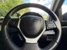 USED 2015 15 SUZUKI SWIFT 1.2 SZ4 Hatchback 5dr Petrol Auto Euro 5 (94 ps) BOOST BLUE, IDEAL FIRST CAR