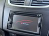 USED 2015 15 SUZUKI SWIFT 1.2 SZ4 Hatchback 5dr Petrol Auto Euro 5 (94 ps) BOOST BLUE, IDEAL FIRST CAR