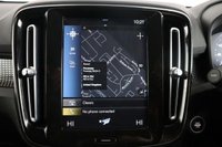 USED 2021 21 VOLVO XC40 1.5 T3 R-Design SUV 5dr Petrol Auto Euro 6 (s/s) (163 ps) NEW IN STOCK