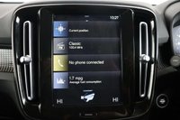 USED 2021 21 VOLVO XC40 1.5 T3 R-Design SUV 5dr Petrol Auto Euro 6 (s/s) (163 ps) NEW IN STOCK