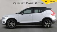 USED 2021 21 VOLVO XC40 1.5 T3 R-Design SUV 5dr Petrol Auto Euro 6 (s/s) (163 ps) NEW IN STOCK