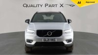 USED 2021 21 VOLVO XC40 1.5 T3 R-Design SUV 5dr Petrol Auto Euro 6 (s/s) (163 ps) NEW IN STOCK