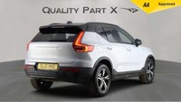 USED 2021 21 VOLVO XC40 1.5 T3 R-Design SUV 5dr Petrol Auto Euro 6 (s/s) (163 ps) NEW IN STOCK
