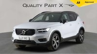 USED 2021 21 VOLVO XC40 1.5 T3 R-Design SUV 5dr Petrol Auto Euro 6 (s/s) (163 ps) NEW IN STOCK