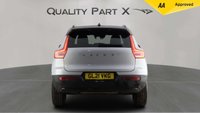 USED 2021 21 VOLVO XC40 1.5 T3 R-Design SUV 5dr Petrol Auto Euro 6 (s/s) (163 ps) NEW IN STOCK