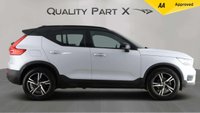 USED 2021 21 VOLVO XC40 1.5 T3 R-Design SUV 5dr Petrol Auto Euro 6 (s/s) (163 ps) NEW IN STOCK