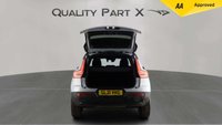 USED 2021 21 VOLVO XC40 1.5 T3 R-Design SUV 5dr Petrol Auto Euro 6 (s/s) (163 ps) NEW IN STOCK