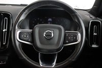 USED 2021 21 VOLVO XC40 1.5 T3 R-Design SUV 5dr Petrol Auto Euro 6 (s/s) (163 ps) NEW IN STOCK