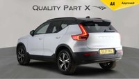 USED 2021 21 VOLVO XC40 1.5 T3 R-Design SUV 5dr Petrol Auto Euro 6 (s/s) (163 ps) NEW IN STOCK
