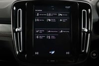 USED 2021 21 VOLVO XC40 1.5 T3 R-Design SUV 5dr Petrol Auto Euro 6 (s/s) (163 ps) NEW IN STOCK