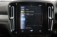 USED 2021 21 VOLVO XC40 1.5 T3 R-Design SUV 5dr Petrol Auto Euro 6 (s/s) (163 ps) NEW IN STOCK