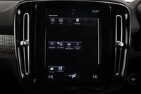 USED 2021 21 VOLVO XC40 1.5 T3 R-Design SUV 5dr Petrol Auto Euro 6 (s/s) (163 ps) NEW IN STOCK
