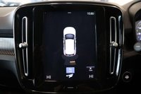 USED 2021 21 VOLVO XC40 1.5 T3 R-Design SUV 5dr Petrol Auto Euro 6 (s/s) (163 ps) NEW IN STOCK