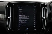 USED 2021 21 VOLVO XC40 1.5 T3 R-Design SUV 5dr Petrol Auto Euro 6 (s/s) (163 ps) NEW IN STOCK