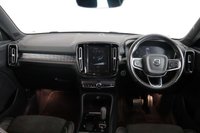 USED 2021 21 VOLVO XC40 1.5 T3 R-Design SUV 5dr Petrol Auto Euro 6 (s/s) (163 ps) NEW IN STOCK