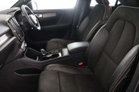 USED 2021 21 VOLVO XC40 1.5 T3 R-Design SUV 5dr Petrol Auto Euro 6 (s/s) (163 ps) NEW IN STOCK