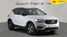USED 2021 21 VOLVO XC40 1.5 T3 R-Design SUV 5dr Petrol Auto Euro 6 (s/s) (163 ps) NEW IN STOCK