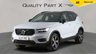 USED 2021 21 VOLVO XC40 1.5 T3 R-Design SUV 5dr Petrol Auto Euro 6 (s/s) (163 ps) NEW IN STOCK