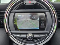 USED 2016 66 MINI CONVERTIBLE 1.5 Cooper Euro 6 (s/s) 2dr Pepper Pk & Heated Fr Seats