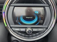 USED 2016 66 MINI CONVERTIBLE 1.5 Cooper Euro 6 (s/s) 2dr Pepper Pk & Heated Fr Seats