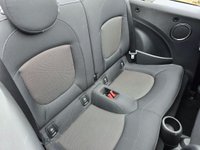 USED 2016 66 MINI CONVERTIBLE 1.5 Cooper Euro 6 (s/s) 2dr Pepper Pk & Heated Fr Seats