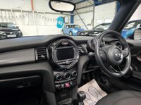 USED 2016 66 MINI CONVERTIBLE 1.5 Cooper Euro 6 (s/s) 2dr Pepper Pk & Heated Fr Seats