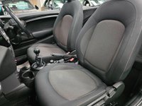 USED 2016 66 MINI CONVERTIBLE 1.5 Cooper Euro 6 (s/s) 2dr Pepper Pk & Heated Fr Seats