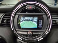 USED 2016 66 MINI CONVERTIBLE 1.5 Cooper Euro 6 (s/s) 2dr Pepper Pk & Heated Fr Seats