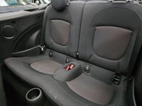 USED 2016 66 MINI CONVERTIBLE 1.5 Cooper Euro 6 (s/s) 2dr Pepper Pk & Heated Fr Seats