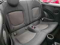 USED 2016 66 MINI CONVERTIBLE 1.5 Cooper Euro 6 (s/s) 2dr Pepper Pk & Heated Fr Seats