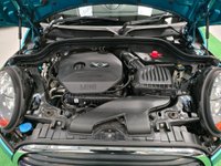 USED 2016 66 MINI CONVERTIBLE 1.5 Cooper Euro 6 (s/s) 2dr Pepper Pk & Heated Fr Seats