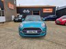 USED 2016 66 MINI CONVERTIBLE 1.5 Cooper Euro 6 (s/s) 2dr Pepper Pk & Heated Fr Seats