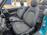 USED 2016 66 MINI CONVERTIBLE 1.5 Cooper Euro 6 (s/s) 2dr Pepper Pk & Heated Fr Seats