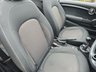 USED 2016 66 MINI CONVERTIBLE 1.5 Cooper Euro 6 (s/s) 2dr Pepper Pk & Heated Fr Seats
