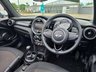 USED 2016 66 MINI CONVERTIBLE 1.5 Cooper Euro 6 (s/s) 2dr Pepper Pk & Heated Fr Seats