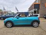 USED 2016 66 MINI CONVERTIBLE 1.5 Cooper Euro 6 (s/s) 2dr Pepper Pk & Heated Fr Seats