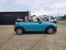 USED 2016 66 MINI CONVERTIBLE 1.5 Cooper Euro 6 (s/s) 2dr Pepper Pk & Heated Fr Seats