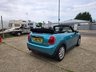 USED 2016 66 MINI CONVERTIBLE 1.5 Cooper Euro 6 (s/s) 2dr Pepper Pk & Heated Fr Seats