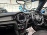 USED 2016 66 MINI CONVERTIBLE 1.5 Cooper Euro 6 (s/s) 2dr Pepper Pk & Heated Fr Seats
