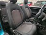 USED 2016 66 MINI CONVERTIBLE 1.5 Cooper Euro 6 (s/s) 2dr Pepper Pk & Heated Fr Seats