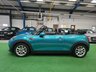 USED 2016 66 MINI CONVERTIBLE 1.5 Cooper Euro 6 (s/s) 2dr Pepper Pk & Heated Fr Seats