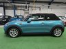 USED 2016 66 MINI CONVERTIBLE 1.5 Cooper Euro 6 (s/s) 2dr Pepper Pk & Heated Fr Seats