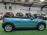 USED 2016 66 MINI CONVERTIBLE 1.5 Cooper Euro 6 (s/s) 2dr Pepper Pk & Heated Fr Seats