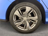 USED 2019 69 HONDA CIVIC 1.0 VTEC Turbo SR Hatchback 5dr Petrol CVT Euro 6 (s/s) (126 ps) APPLE CAR PLAY AND ANDROID AUTO