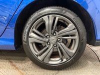 USED 2019 69 HONDA CIVIC 1.0 VTEC Turbo SR Hatchback 5dr Petrol CVT Euro 6 (s/s) (126 ps) APPLE CAR PLAY AND ANDROID AUTO