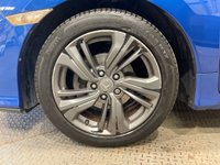USED 2019 69 HONDA CIVIC 1.0 VTEC Turbo SR Hatchback 5dr Petrol CVT Euro 6 (s/s) (126 ps) APPLE CAR PLAY AND ANDROID AUTO