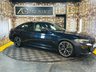 USED 2021 21 BMW 5 SERIES 3.0 530d MHT M Sport Steptronic xDrive Euro 6 (s/s) 4dr FSH|FREE 12M GOLD WARRANTY!!!!